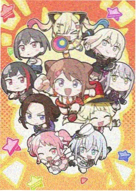 甜蜜惩罚动漫完整版